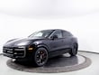 Porsche Cayenne E-Hybrid Coupe