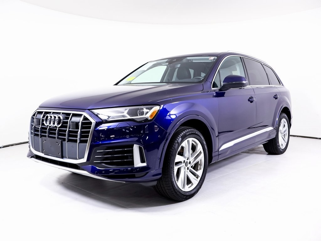 2023 Audi Q7