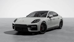 2026 Porsche Panamera GTS Hatchback