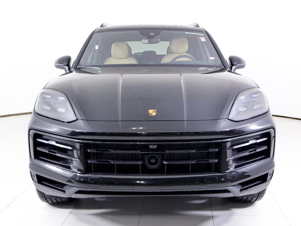 2026 Porsche Cayenne E-Hybrid - Photo 38
