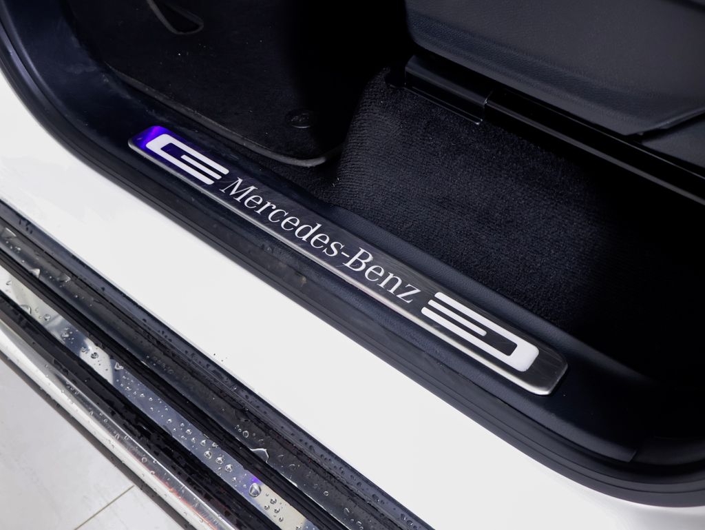 2023 Mercedes-Benz G-Class G550 - Photo 23