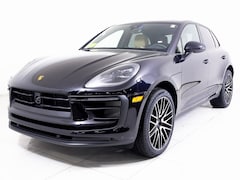2026 Porsche Macan S SUV
