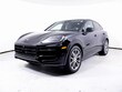 Porsche Cayenne Coupe