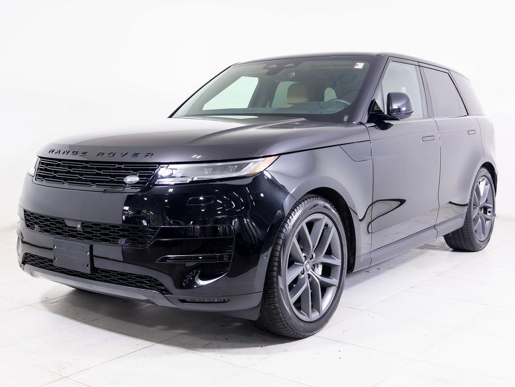 2024 Land Rover Range Rover Sport SE's photo