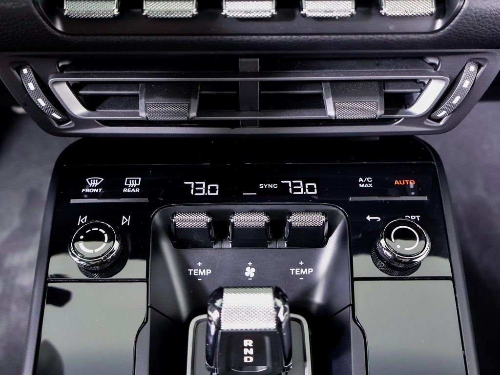 2024 Porsche 911 T - Photo 19