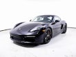 Porsche 718 Cayman