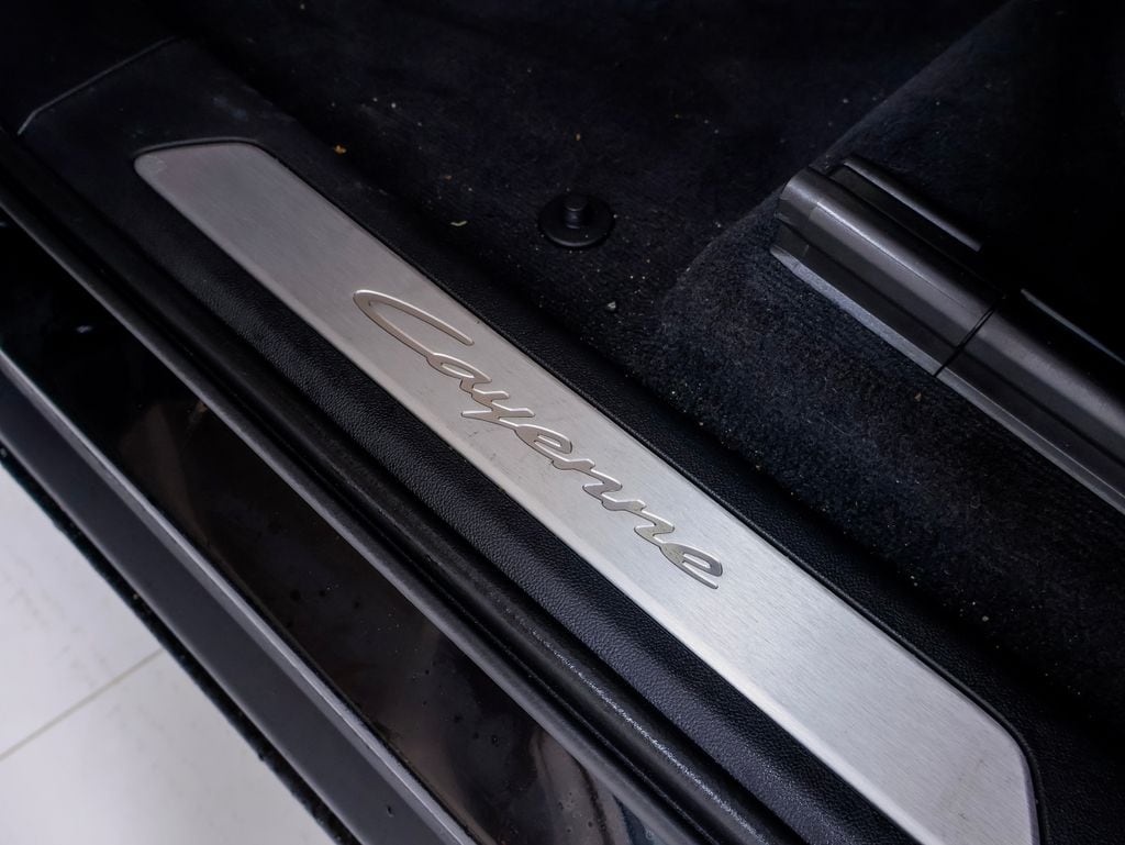 2026 Porsche Cayenne E-Hybrid - Photo 24