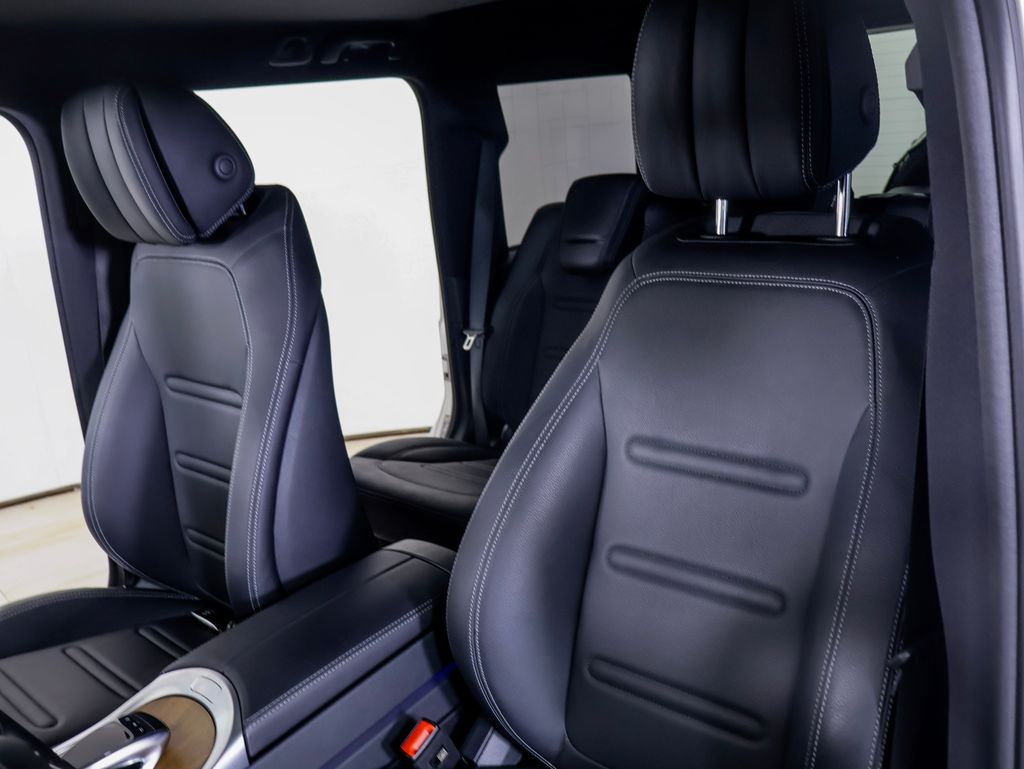 2023 Mercedes-Benz G-Class G550 - Photo 12