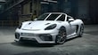 Porsche 718 Spyder