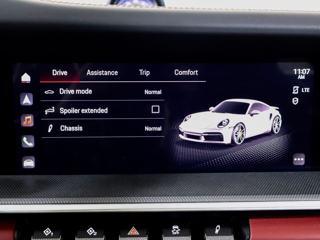 2024 Porsche 911 Turbo - Photo 16