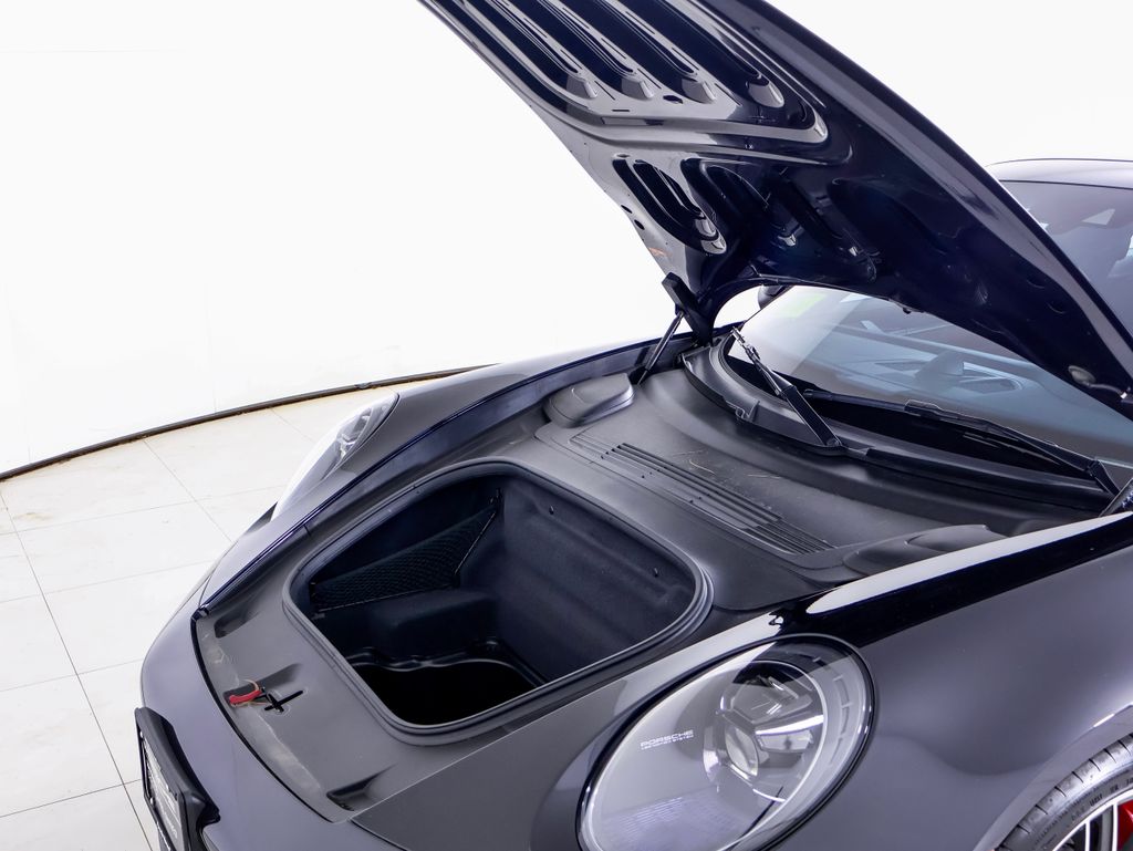2024 Porsche 911 Turbo - Photo 13