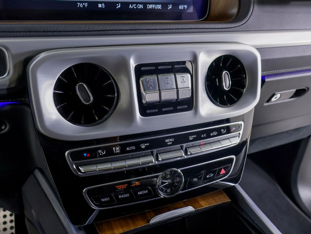 2023 Mercedes-Benz G-Class G550 - Photo 15