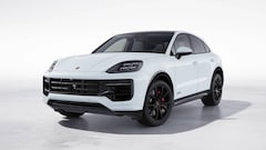 2026 Porsche Cayenne Coupe GTS SUV