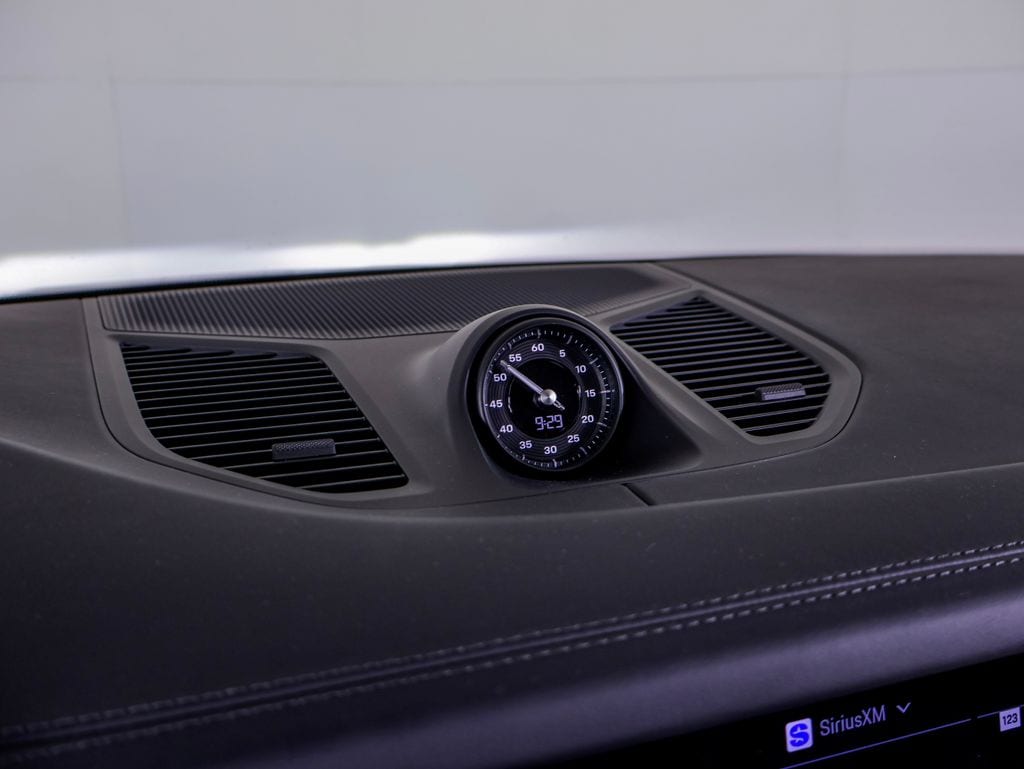 2026 Porsche Cayenne E-Hybrid - Photo 15