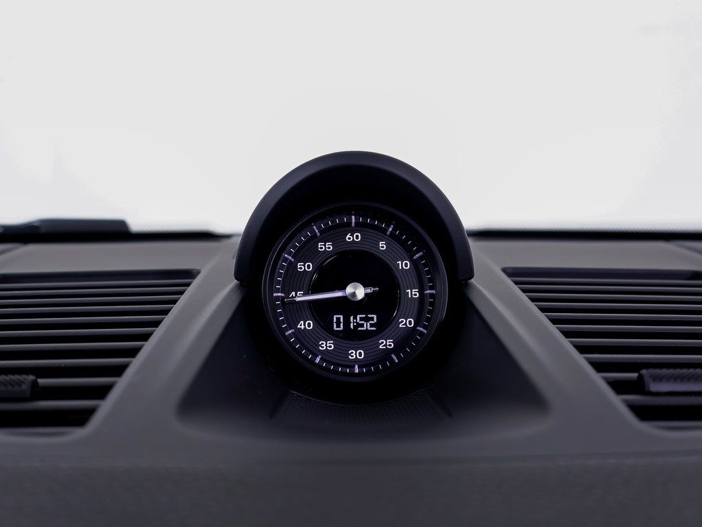 2024 Porsche 911 T - Photo 17