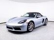 Porsche 718 Boxster