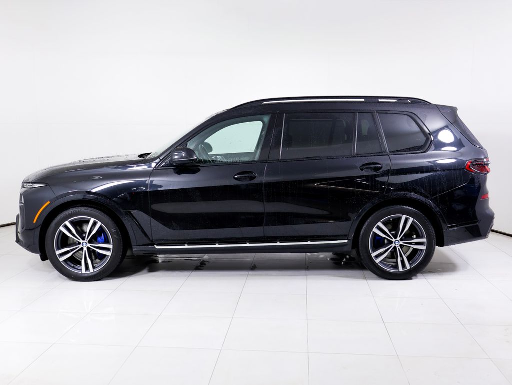 2026 Bmw X7 xDrive40i photo 2