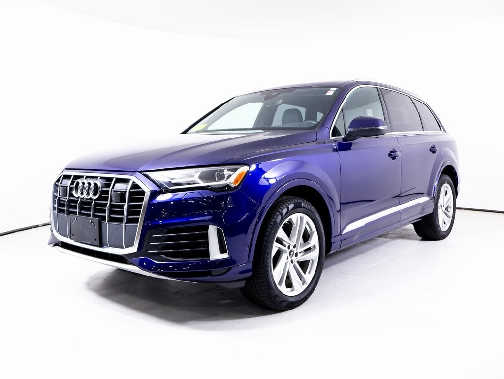 2023 Audi Q7