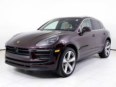 2026 Porsche Macan Macan SUV