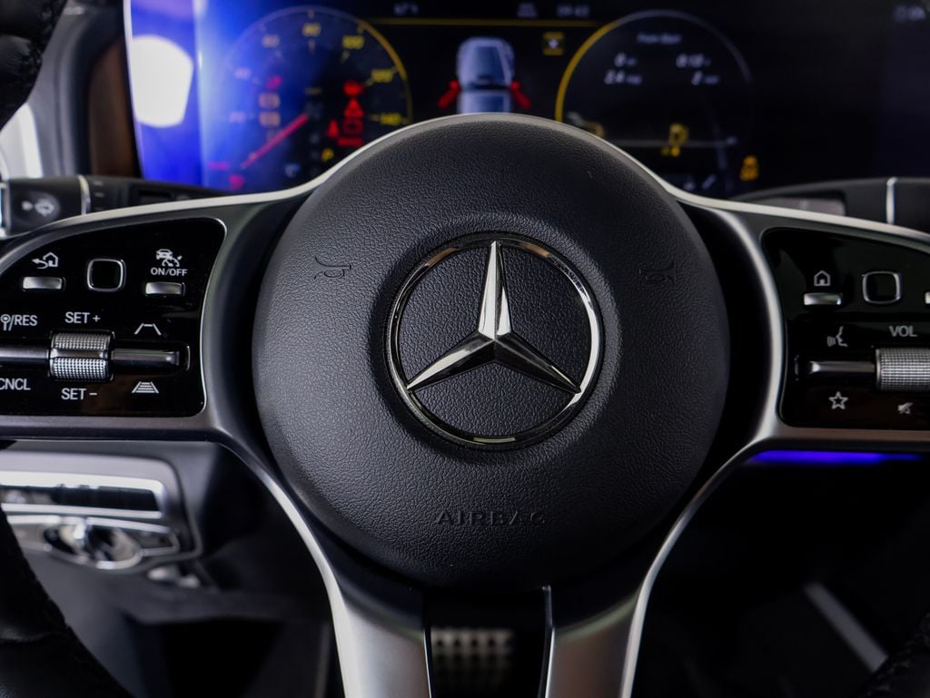 2023 Mercedes-Benz G-Class G550 - Photo 20