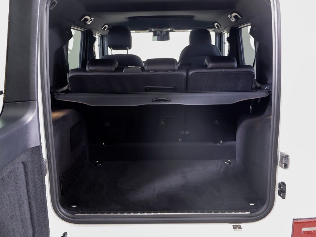 2023 Mercedes-Benz G-Class G550 - Photo 27