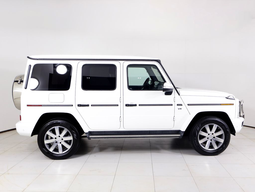 2023 Mercedes-Benz G-Class G550 - Photo 29