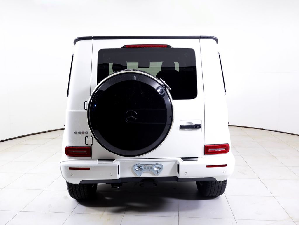 2023 Mercedes-Benz G-Class G550 - Photo 32