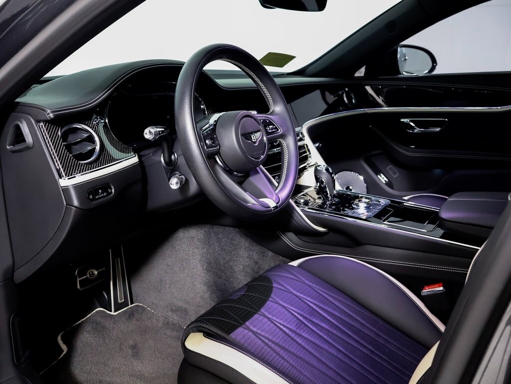 Used 2023 Bentley Flying Spur Speed Sedan