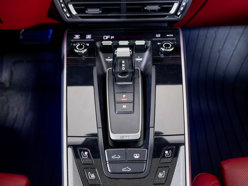 2024 Porsche 911 Turbo - Photo 21