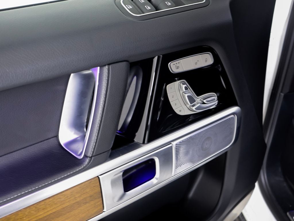 2023 Mercedes-Benz G-Class G550 - Photo 25