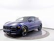 Porsche Cayenne Coupe