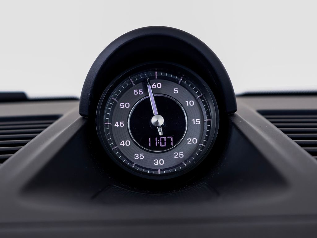 2024 Porsche 911 Turbo - Photo 15