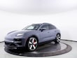 Porsche Macan Electric