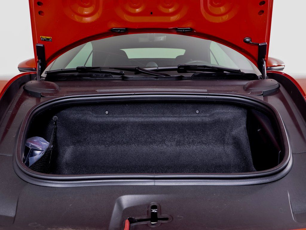 2024 Porsche 911 - Photo 18