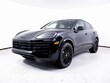 Porsche Cayenne E-Hybrid Coupe