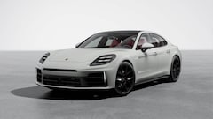 2026 Porsche Panamera 4 Hatchback