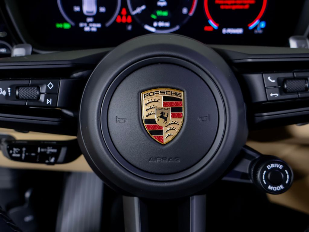 2026 Porsche Cayenne E-Hybrid - Photo 21