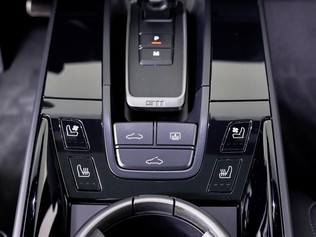 2024 Porsche 911 T - Photo 20