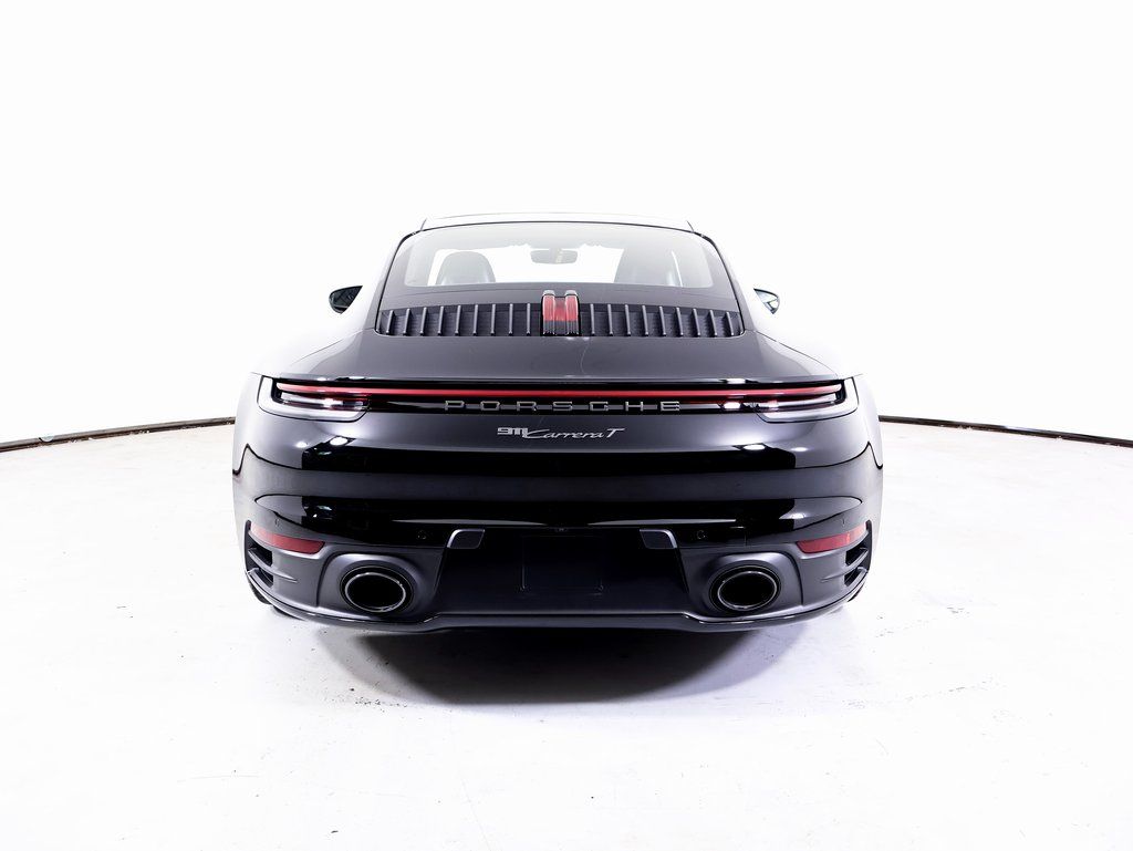 2024 Porsche 911 T - Photo 31