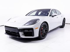 2026 Porsche Panamera GTS Hatchback