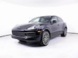 Porsche Cayenne Coupe