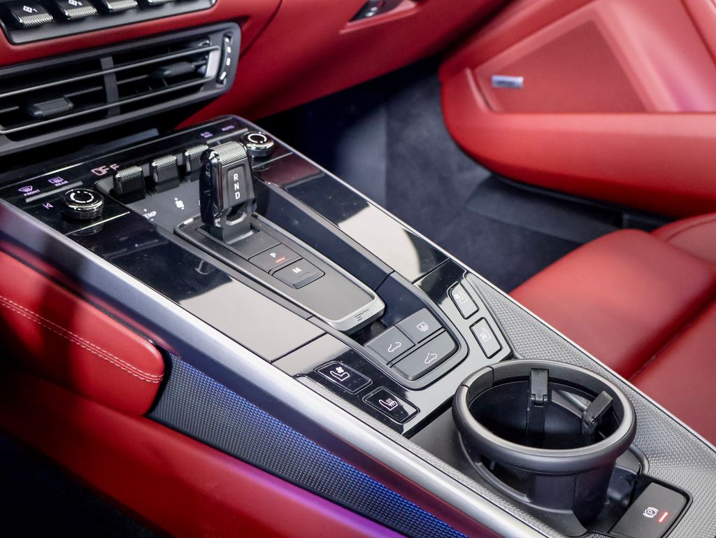 2024 Porsche 911 Turbo - Photo 22