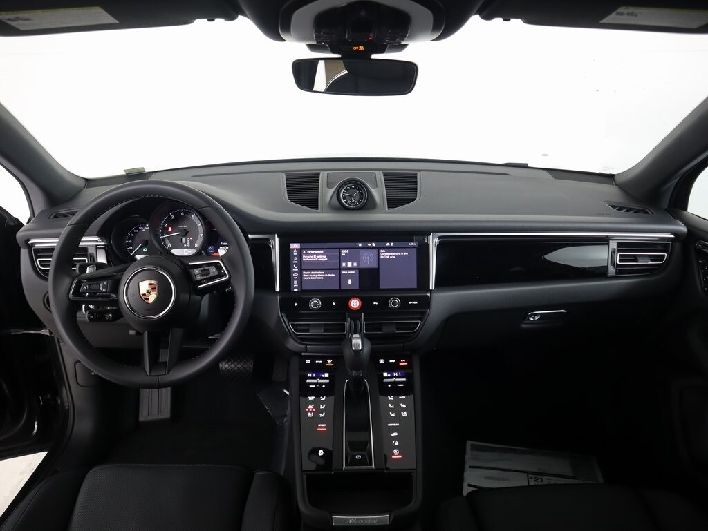 Used 2023 Porsche Macan For Sale at Porsche Norwell VIN
