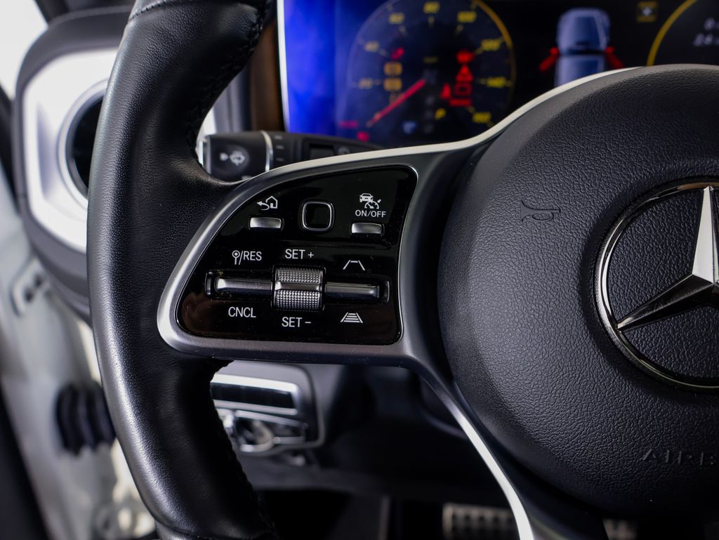 2023 Mercedes-Benz G-Class G550 - Photo 19