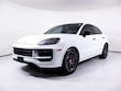 Porsche Cayenne Coupe