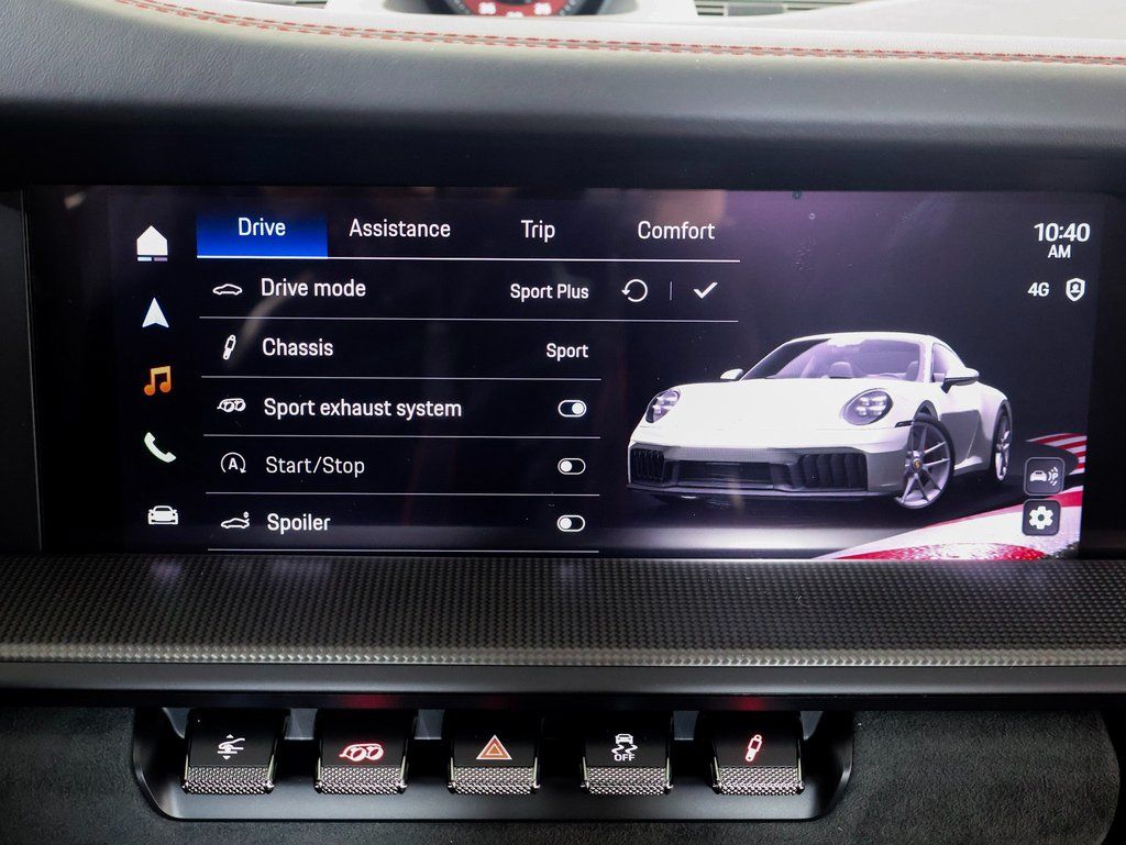 2026 Porsche 911 GTS - Photo 13