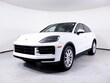 Porsche Cayenne Coupe