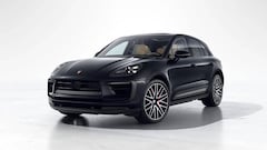 2026 Porsche Macan S SUV