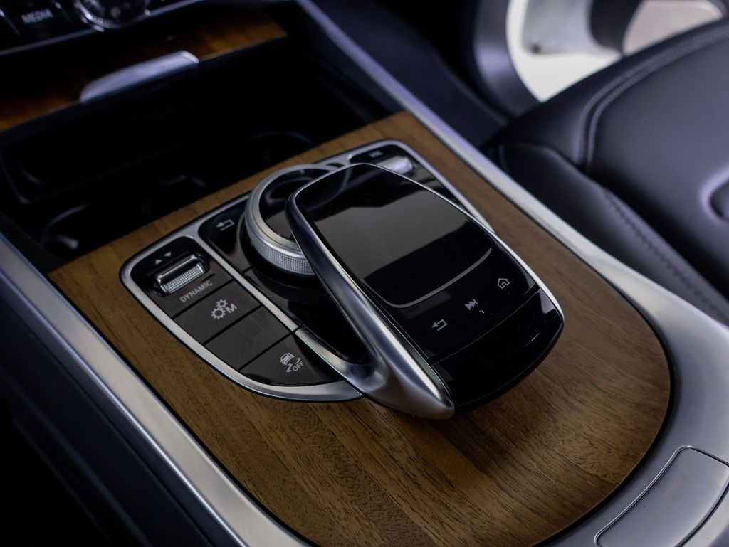 2023 Mercedes-Benz G-Class G550 - Photo 16
