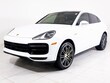  Porsche Cayenne E-Hybrid Coupe